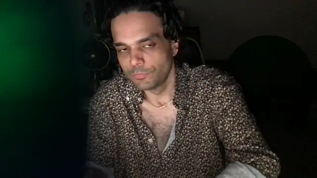 KungFuPanda001 webcam