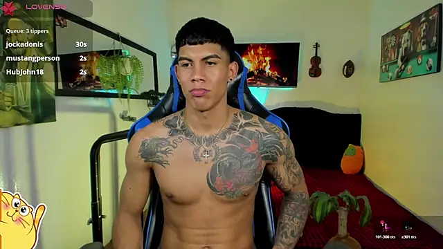 Preview of damian_latinxxx