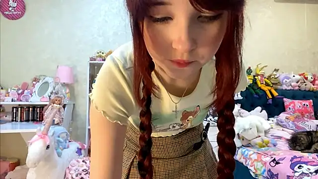 AlisaHoshiCos live sex cam