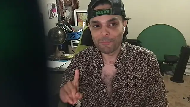 KungFuPanda001 webcam