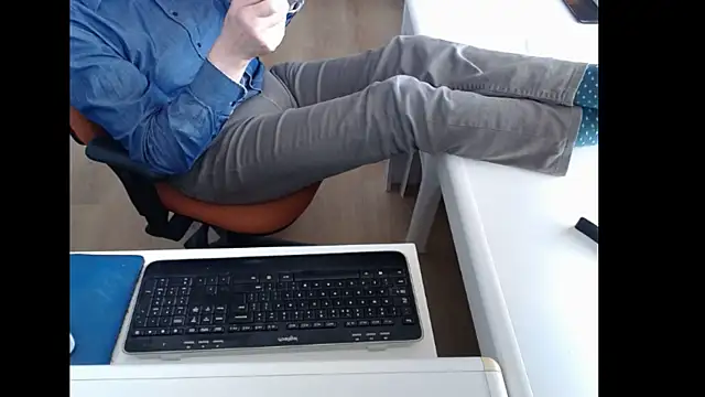 dutchpornking webcam