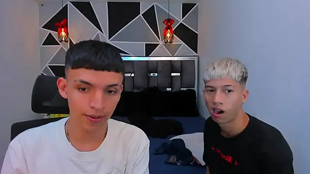 Juan_Nd_Steven webcam