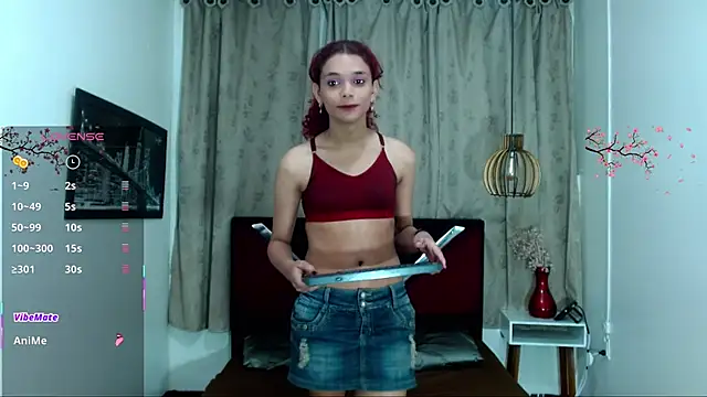 luisa__torres webcam