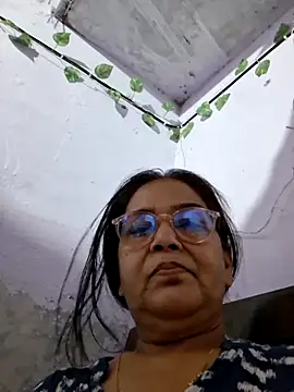 Shalini3456 webcam