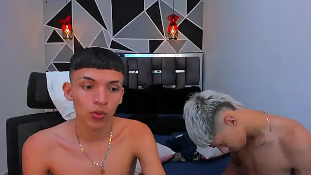 Juan_Nd_Steven webcam