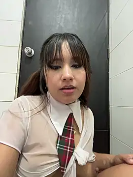 Samantthaescobar webcam