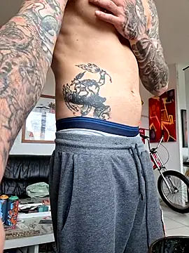 Mr_Graffitimile webcam