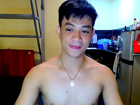 AsianCUMQUICKLY webcam