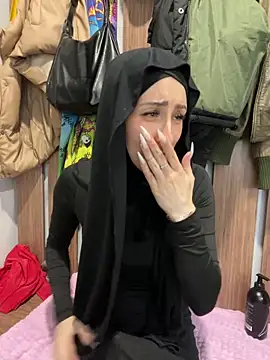 FlexibleDoll_ webcam