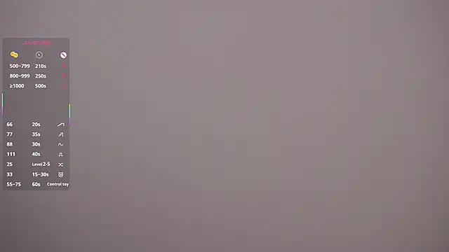 MarenGoodrich webcam