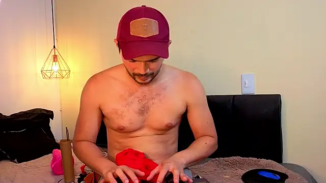 ritzabeth_daniel webcam