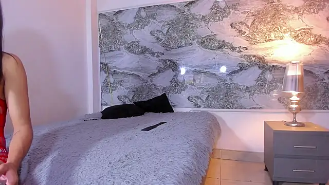 Miss_KhalifaDoll live sex cam