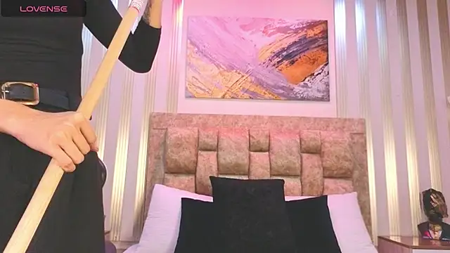 ariel__bennett webcam