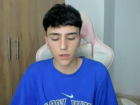 irvin_keyes_1 webcam