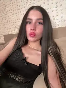 sofialalight (F young) - Fuck my ass with dildo !🔥🔥🔥