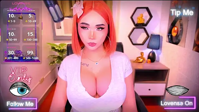 _prettyjawdropper_ webcam