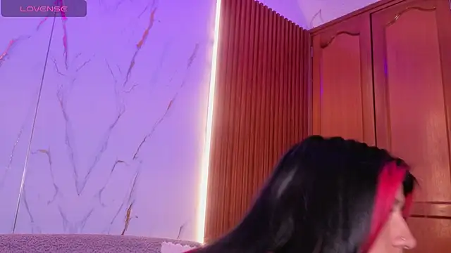 dulcetorresvg webcam