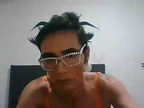 Fariana_trans_girl webcam