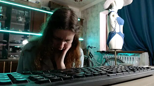 pa1e_pr1ncess - Pa1e_pr1ncess's free webcam - UK Sex Cams