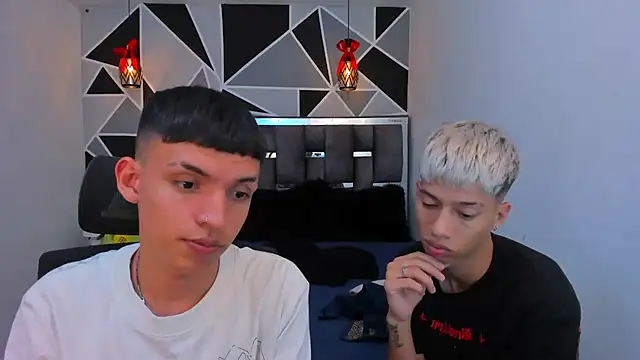 Juan_Nd_Steven webcam