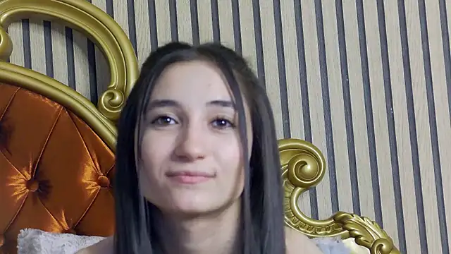 CarolinaBlair webcam