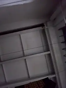 SabrinaVantress webcam