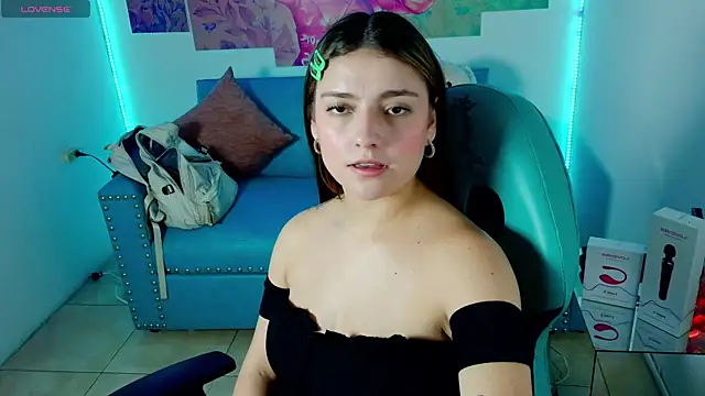 Diamond_juliana webcam