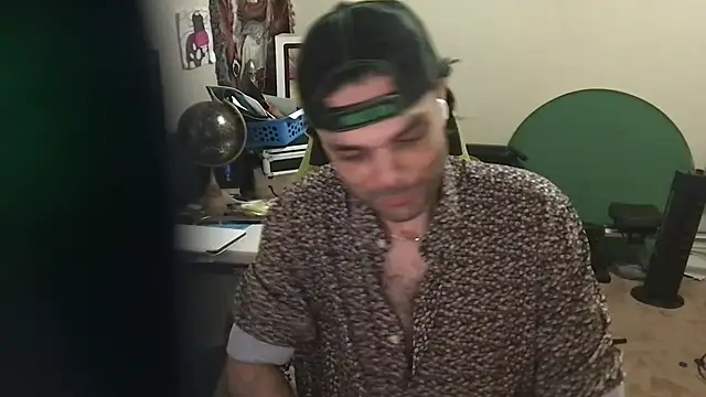 KungFuPanda001 webcam