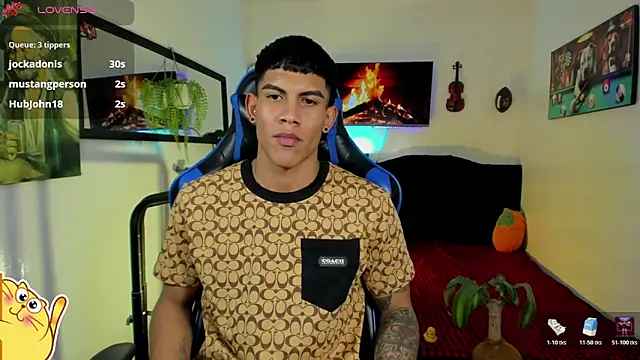 Preview of damian_latinxxx