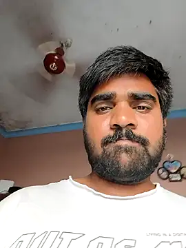 Harsha_Happy webcam