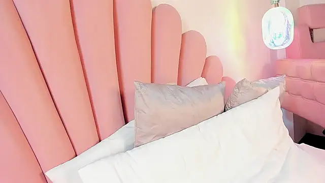 SabrinaVantress webcam