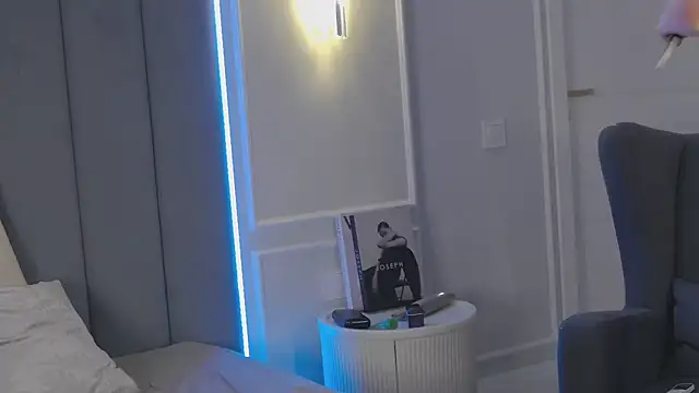 -LeilaPassion- webcam