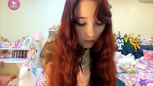 AlisaHoshiCos live sex cam