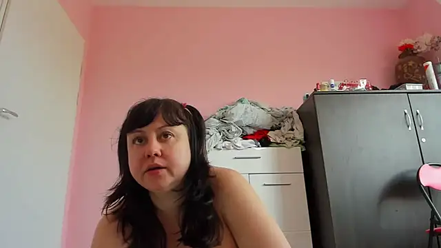 HotSweetAngel webcam