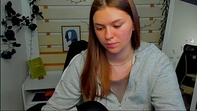 Josephine_Kiss webcam