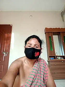 Neha-Roy webcam