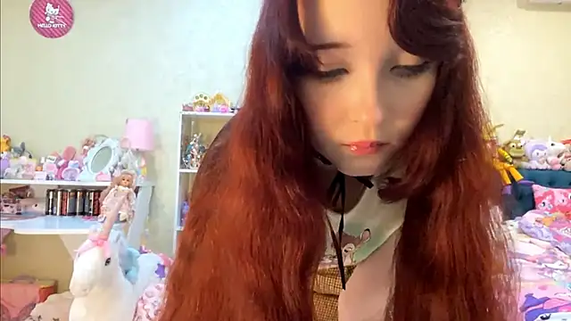 AlisaHoshiCos webcam