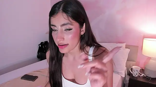 IsabelaStefano webcam