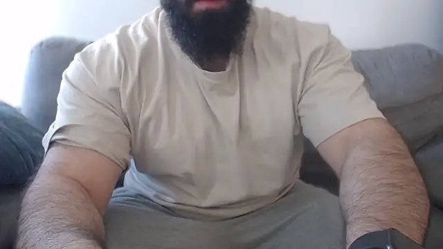 hugemachohandsome webcam