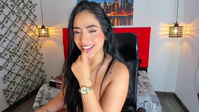 Jessica_bellini webcam