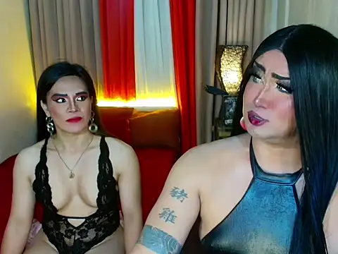 Incredible_Shemale live sex cam