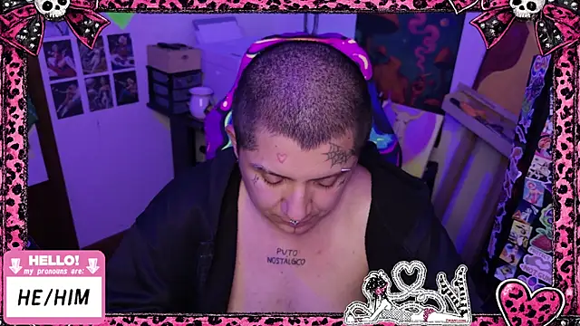 masterkevinftm live sex cam