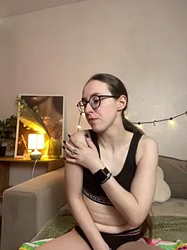 MartiniiSelenna webcam