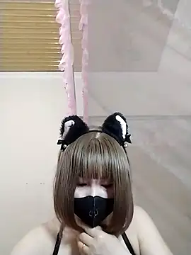 Webcam Model (Jade69xx)  is live.Free join now!