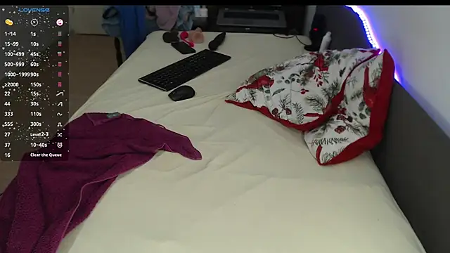 BigBootyAlice webcam