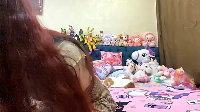 AlisaHoshiCos webcam