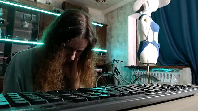 pa1e_pr1ncess webcam