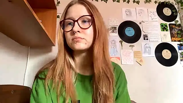 LaureenVielma webcam