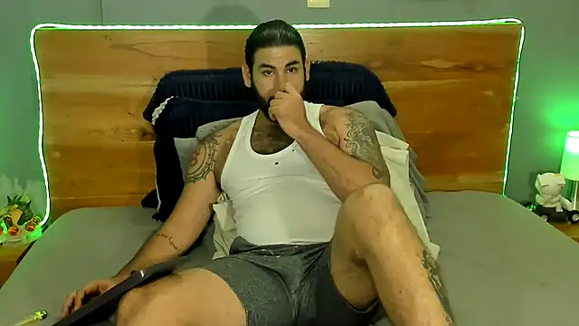 Prometeo-grizzly webcam