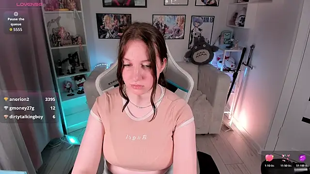 Elisabeth_Binder webcam